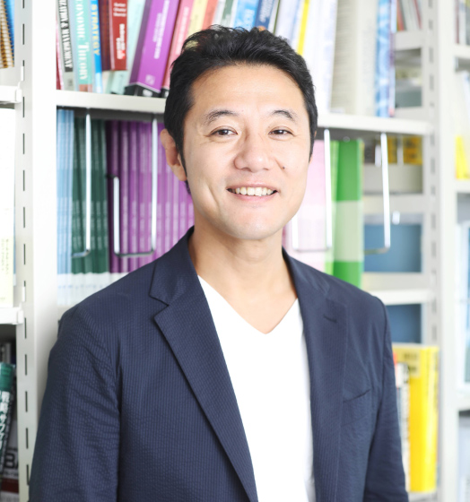 専門家 入山章栄氏